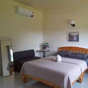 Primary image 1 Jayzada Fang Resort, Baan Nai Cafe & Restaurant Hotels