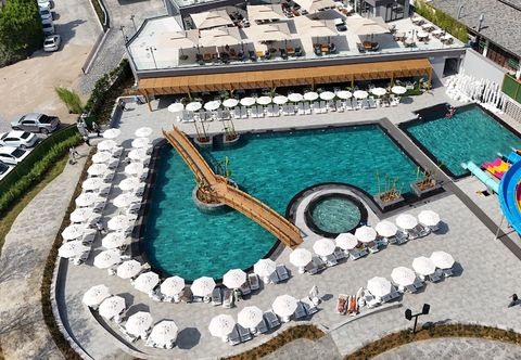 その他 Luna Vista Belek