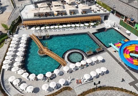 Others Luna Vista Belek