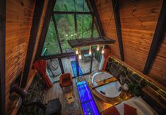 其他 2 Şelale Suit Bungalov