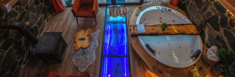 その他 Şelale Suit Bungalov