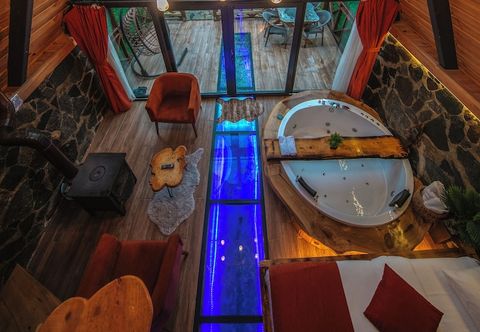 その他 Şelale Suit Bungalov