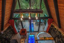 Khác Şelale Suit Bungalov