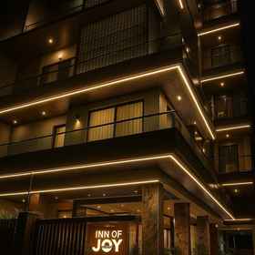 Primary image 1 Inn Of Joy, Noida Sector 61 Hotels