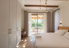 Khác 5 Mimosa Mansions