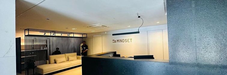 อื่นๆ Mindset