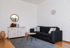 Lain-lain 6 Vintage 1BR Apt in Kamppi