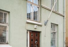 Lain-lain 2 Vintage 1BR Apt in Kamppi