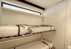 Others 5 Apartment in Knokke-heist With Sea Views