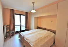 Others 2 Apartment in Belgium Near the Seawall