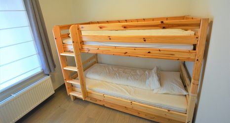 其他 2 Apartment in Knokke Near the Beach