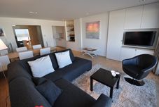 其他 Apartment in Duinbergen by Sailing Club