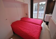 其他 3 Apartment in Duinbergen by Sailing Club