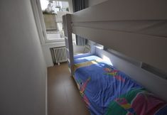 其他 2 Apartment in Duinbergen by Sailing Club