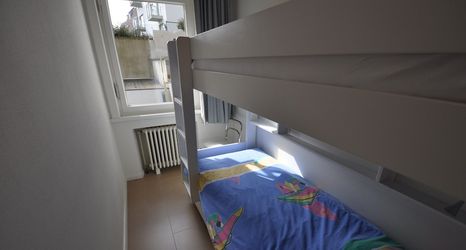 其他 2 Apartment in Duinbergen by Sailing Club