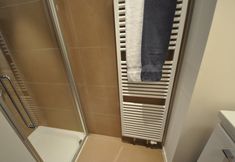 其他 7 Apartment in Duinbergen by Sailing Club