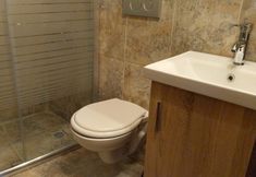 Others 3 Ekoton Cave Hotel