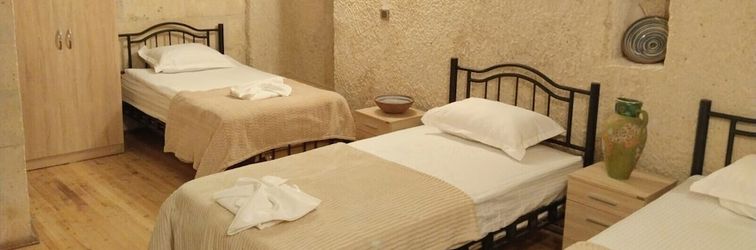 Others Ekoton Cave Hotel