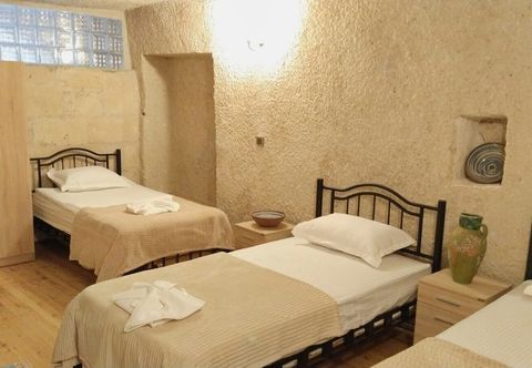 Others Ekoton Cave Hotel