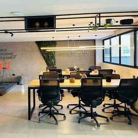 Reception 1 겟원, Monastery of São Bento 호텔