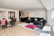 その他 Apartment in Seaside Bliss