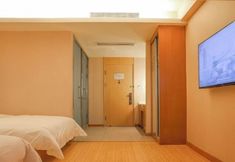 Khác 7 Meihao EZZI Hotel (Tianjin Youyi Road Wudadao)