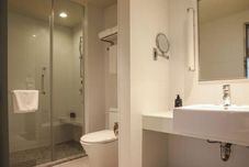 Khác Meihao EZZI Hotel (Tianjin Youyi Road Wudadao)