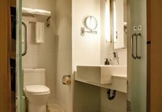 Khác 4 Meihao EZZI Hotel (Tianjin Youyi Road Wudadao)