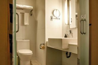 Khác 4 Meihao EZZI Hotel (Tianjin Youyi Road Wudadao)