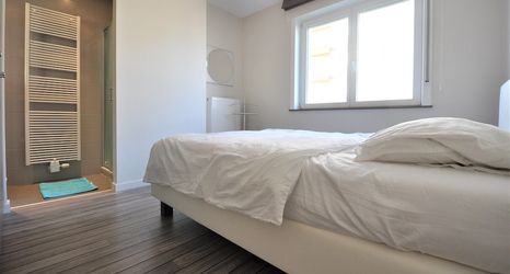 其他 2 Apartment in Duinbergen Near the Beach