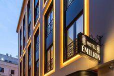 Lainnya Emilion Hotel