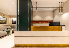 Lainnya 2 Emilion Hotel