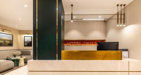 Lainnya 2 Emilion Hotel