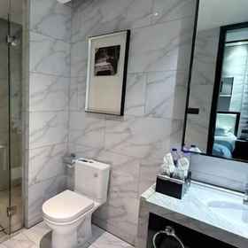 Room 1 Zheyue Hotel (Shaoxing Lu Xun Hometown Cangqiao Straight Street), Bai Cao Yuan Garden Hotels