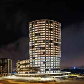 Primary image 1 Modern Furnished Apartments in Istanbul Basaksehir By Iradah Gayrimenkul, Başakşehir Fatih Terim Stadium Hotels