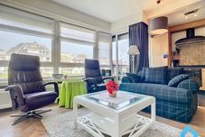 기타 Cosy Sunny Apartment Near Zeedijk