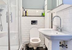 기타 7 Cosy Sunny Apartment Near Zeedijk