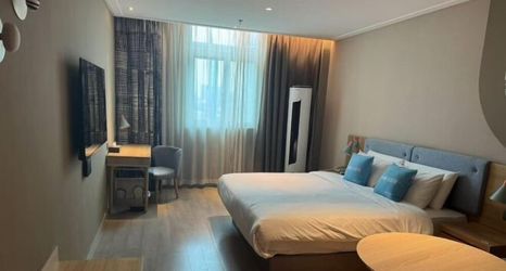 Others 2 Homeinn · neo (Changzhou Dinosaur Park Global Harbor Subway Station)