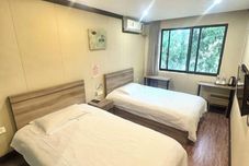 其他 99inn Selected Hotel (Shanghai Songjiang Film Park)