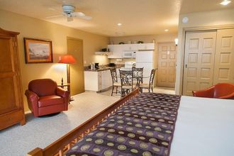 その他 4 Inn at Spanish Head