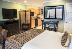 その他 7 Inn at Spanish Head