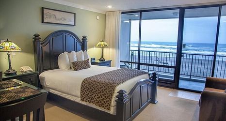 Lain-lain 2 Inn at Spanish Head