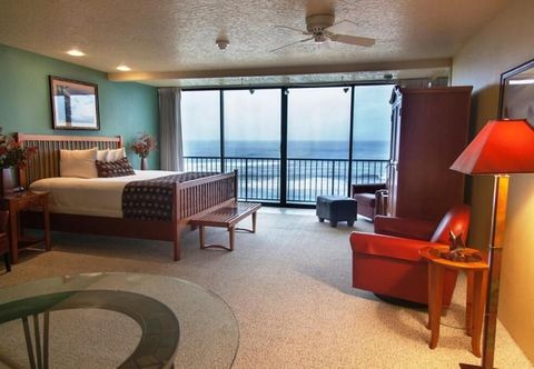 その他 Inn at Spanish Head