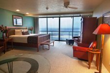 その他 Inn at Spanish Head