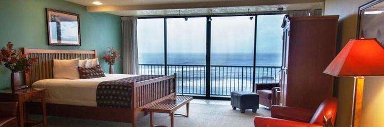 其他 Inn at Spanish Head