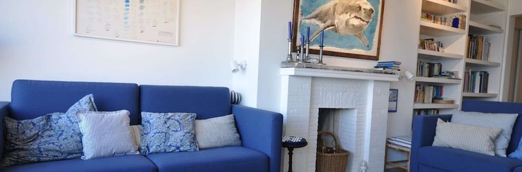 その他 Apartment in Belgium Near Seafront & Casino