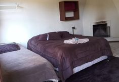 Others 7 Chalés 4 Estações