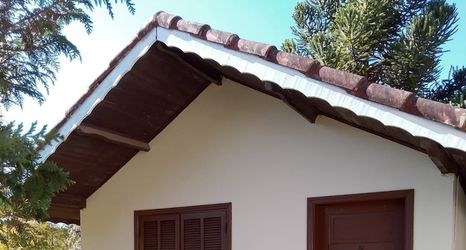 Others 2 Chalés 4 Estações