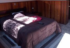 Others 5 Chalés 4 Estações