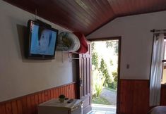 Others 3 Chalés 4 Estações